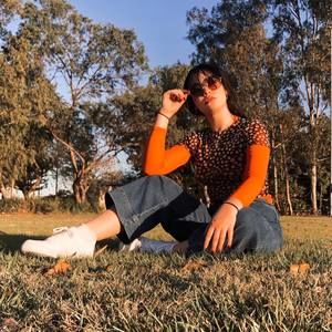 Meet your Posher, Karlee